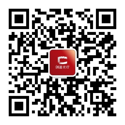 扫码关注官方微信